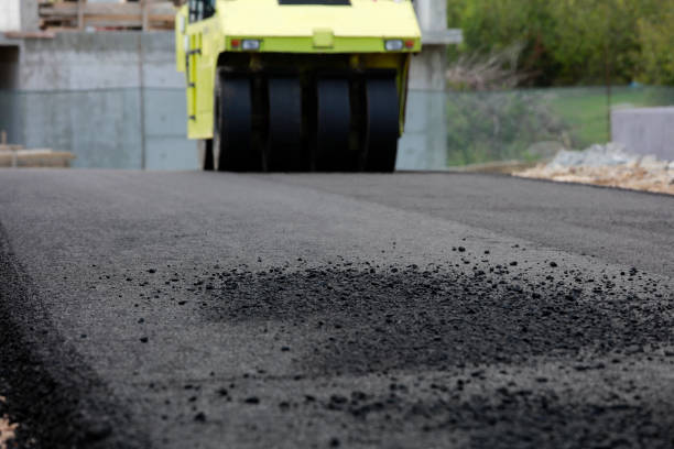 Best Brick Driveway Pavers  in Stanwood, WA