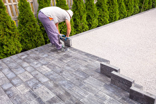 Best Concrete Paver Driveway  in Stanwood, WA