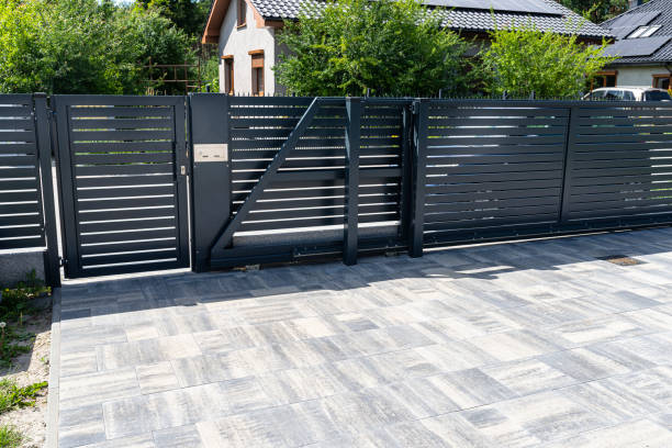 Reliable Stanwood, WA Driveway Pavers Solutions