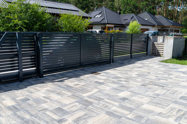 Best Best Driveway Pavers  in Stanwood, WA