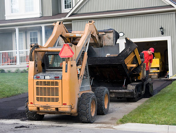 Reasons to Select Us for Your Driveway Paving Requirements in Stanwood, WA